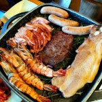 로빈의숲 - 파주 바베큐 맛집 - 다이닝코드