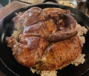 낭만장작 - 서면 통닭, 누룽지통닭 맛집 - 다이닝코드