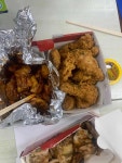 꾸브라꼬 숯불두마리치킨 양산점 - 첨단 치킨, 숯불치킨 맛집 - 다이닝코드