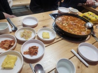 서우부대찌개 - 원주 부대찌개, 대구전골 맛집 - 다이닝코드