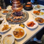명륜진사갈비 파주 다율점 - 파주 고깃집, 무한리필 맛집 - 다이닝코드