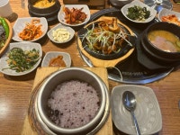 두메골돌솥쌈밥 본사직영점 - 불광역 쌈밥, 쌈밥집 맛집 - 다이닝코드