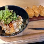 정직유부 부산서면1호점 - 서면 유부초밥 맛집 - 다이닝코드