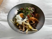 산나물밥상 - 구례 산채비빔밥, 산나물 맛집 - 다이닝코드