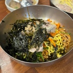 제주옥 - 용리단길 고기국수, 몸국 맛집 - 다이닝코드