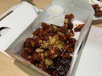 너마늘위한치킨 - 단양 닭강정, 흑마늘 맛집 - 다이닝코드