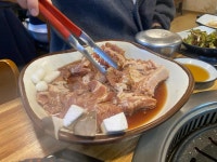 고려갈비 - 진해 돼지갈비 맛집 - 다이닝코드