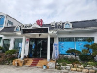 명진회센타 - 진주 물회, 회센터 맛집 - 다이닝코드