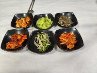 명진회센타 - 진주 물회, 회센터 맛집 - 다이닝코드