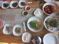 자연콩 - 백운호수 두부요리, 한정식 맛집 - 다이닝코드