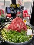 백년불고기 - 부천 물갈비, 볶음밥 맛집 - 다이닝코드