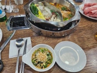 산청자매훠궈 수원북문점 - 수원 훠궈, 훠궈무한리필 맛집 - 다이닝코드