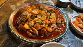 예인촌 - 군산 닭칼국수, 닭도리탕 맛집 - 다이닝코드