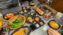 미친고기 익산영등점 - 익산 삼겹살, 고기집 맛집 - 다이닝코드