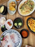 장보고횟집 - 삼송 광어, 우럭 맛집 - 다이닝코드