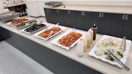 소담푸드 - 광명 한식뷔페 맛집 - 다이닝코드