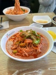 망향비빔국수 김포풍무점 - 김포 비빔국수 맛집 - 다이닝코드