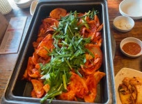 유천가든 - 인천 오리고기, 오리주물럭 맛집 - 다이닝코드