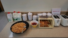 소담푸드 - 광명 한식뷔페 맛집 - 다이닝코드