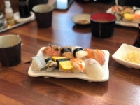 맛있는초밥집 - 강릉 스시, 숙성회 맛집 - 다이닝코드