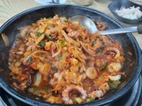 오륙도낙지 - 안락동 낙곱새, 연포탕 맛집 - 다이닝코드