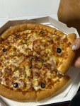 지정환임실치즈피자 구리인창점 - 구리 피자, 치즈크러스트 맛집 - 다이닝코드