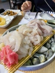 주문진항 #20 - 강릉 횟집, 자연산막회 맛집 - 다이닝코드