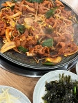오복식당 - 경산 찌개, 고추장주물럭 맛집 - 다이닝코드