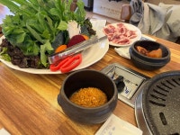 무영쌈밥정식 - 기장 쌈밥 맛집 - 다이닝코드