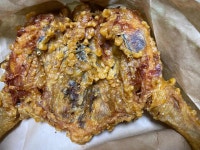 오지계옛날통닭 안락점 - 온천천 치킨, 옛날통닭 맛집 - 다이닝코드