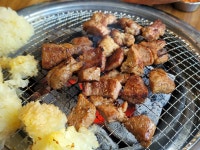 낙원갈비집 의정부고산점 - 의정부 돼지갈비, 샤브샤브 맛집 - 다이닝코드