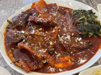 이선생왕코다리 신천점 - 시흥 코다리, 코다리찜 맛집 - 다이닝코드