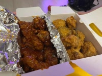 미원통닭 - 군산 치킨, 후라이드 맛집 - 다이닝코드