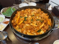 닭이봉춘천닭갈비 - 김포 닭갈비 맛집 - 다이닝코드