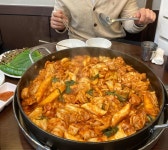 닭이봉춘천닭갈비 - 김포 닭갈비 맛집 - 다이닝코드