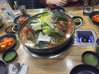 일산감자탕 - 춘천 감자탕, 육개장 맛집 - 다이닝코드
