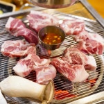 당산오돌 방이점 - 방이 고깃집, 꼬들살 맛집 - 다이닝코드