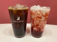 밸라다 부산본점 - 부암역 토스트, 카페 맛집 - 다이닝코드