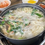 봉창이해물칼국수 - 청주 칼국수, 해물칼국수 맛집 - 다이닝코드
