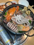 서해안 칼국수 - 일산 칼국수, 해물칼국수 맛집 - 다이닝코드