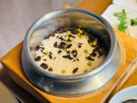 전농부의 풀꽃밥상 - 팔공산 한정식, 능이버섯 맛집 - 다이닝코드
