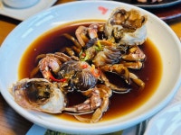전농부의 풀꽃밥상 - 팔공산 한정식, 능이버섯 맛집 - 다이닝코드