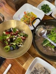 예다믄 - 함양 한정식, 불고기정식 맛집 - 다이닝코드