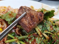 박대감 참숯화로구이 - 제천 돼지갈비, 갈비 맛집 - 다이닝코드