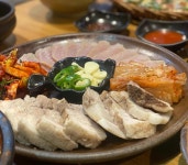 월선네 분당구미점 - 오리역 막걸리, 술집 맛집 - 다이닝코드