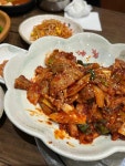 자매밥상 인계점 - 인계동 제육볶음, 제육쌈밥 맛집 - 다이닝코드