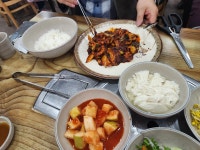 착한낙지 - 평촌 낙지볶음, 낙지덮밥 맛집 - 다이닝코드