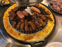 신 마포갈매기 신논현역점 - 신논현역 갈매기살, 돼지고기 맛집 - 다이닝코드