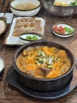 숯골전주콩나물국밥 - 성남 콩나물국밥 맛집 - 다이닝코드