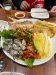 굴섬 - 천안두정동 굴요리, 굴보쌈 맛집 - 다이닝코드
